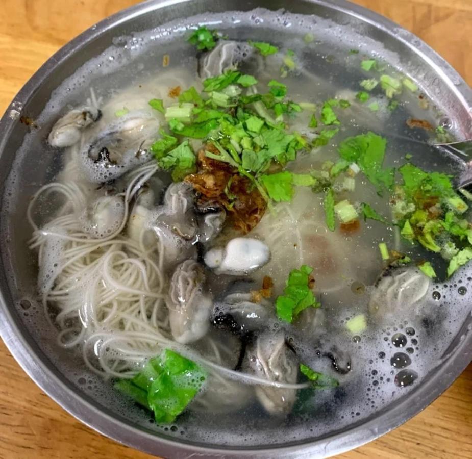 Qg Life 城中館 寵物親子釣魚人民宿 Jincheng Extérieur photo