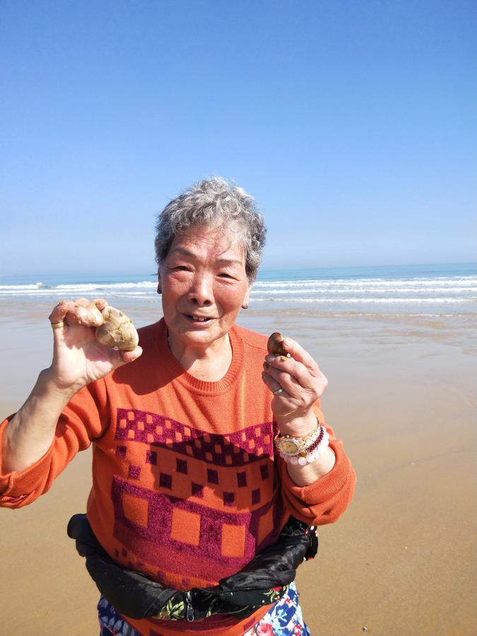 Qg Life 城中館 寵物親子釣魚人民宿 Jincheng Extérieur photo